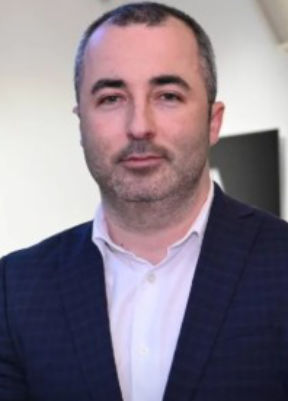 Даниел Креков, Директор „Информационна сигурност“, Банка ДСК