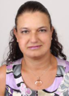 Daniela Georgieva, Head of Depositary Services - Front Office Department, Postbank