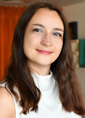 Мила Разсолкова, Директор „Регулативен контрол“, УниКредит Булбанк
